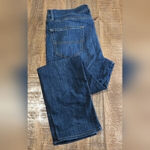 Men's LUCKY Jeans 410 Athletic Slim Size 36/32